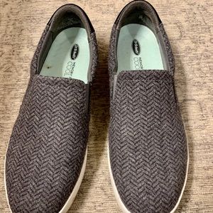 Dr Scholls slip in shoes